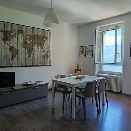 Casa Luisa Apartment Bellano Exterior photo