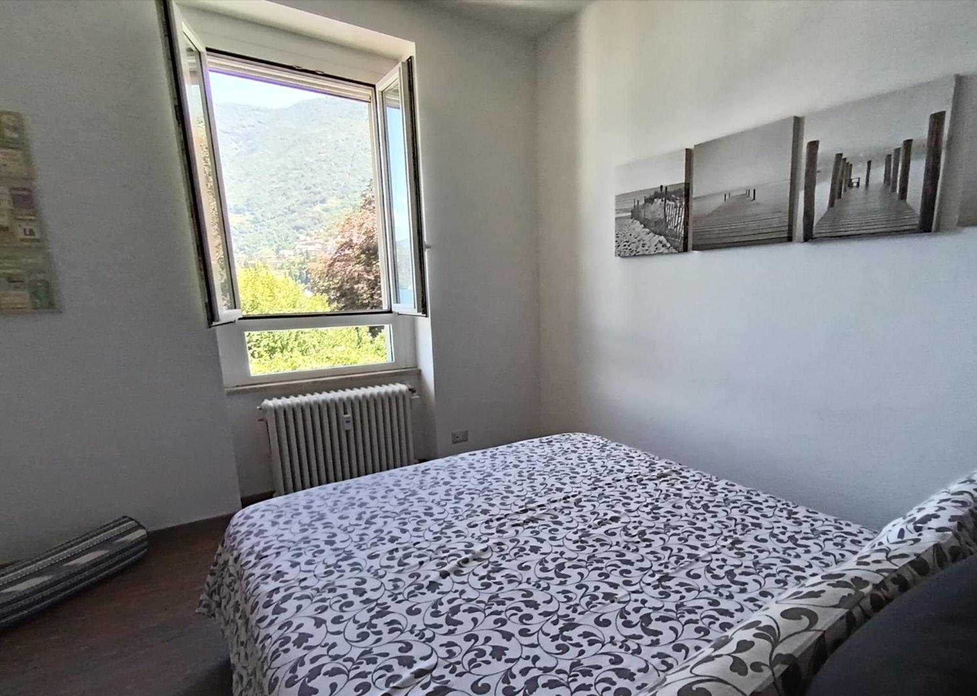Casa Luisa Apartment Bellano Exterior photo