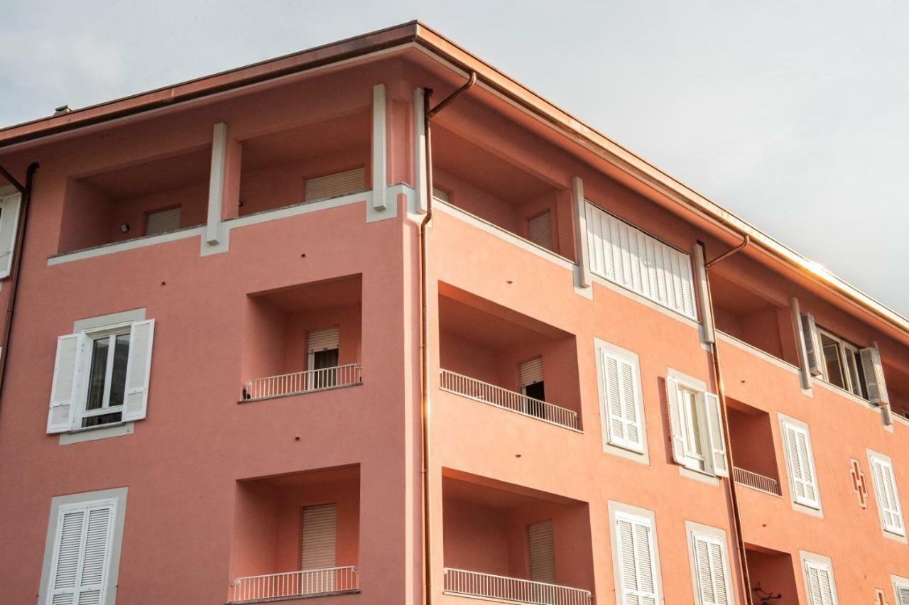 Casa Luisa Apartment Bellano Exterior photo